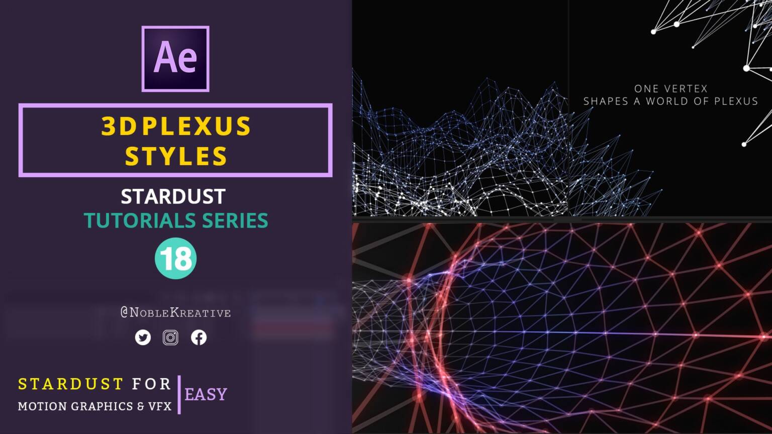 free download plexus layers object for after effects cc